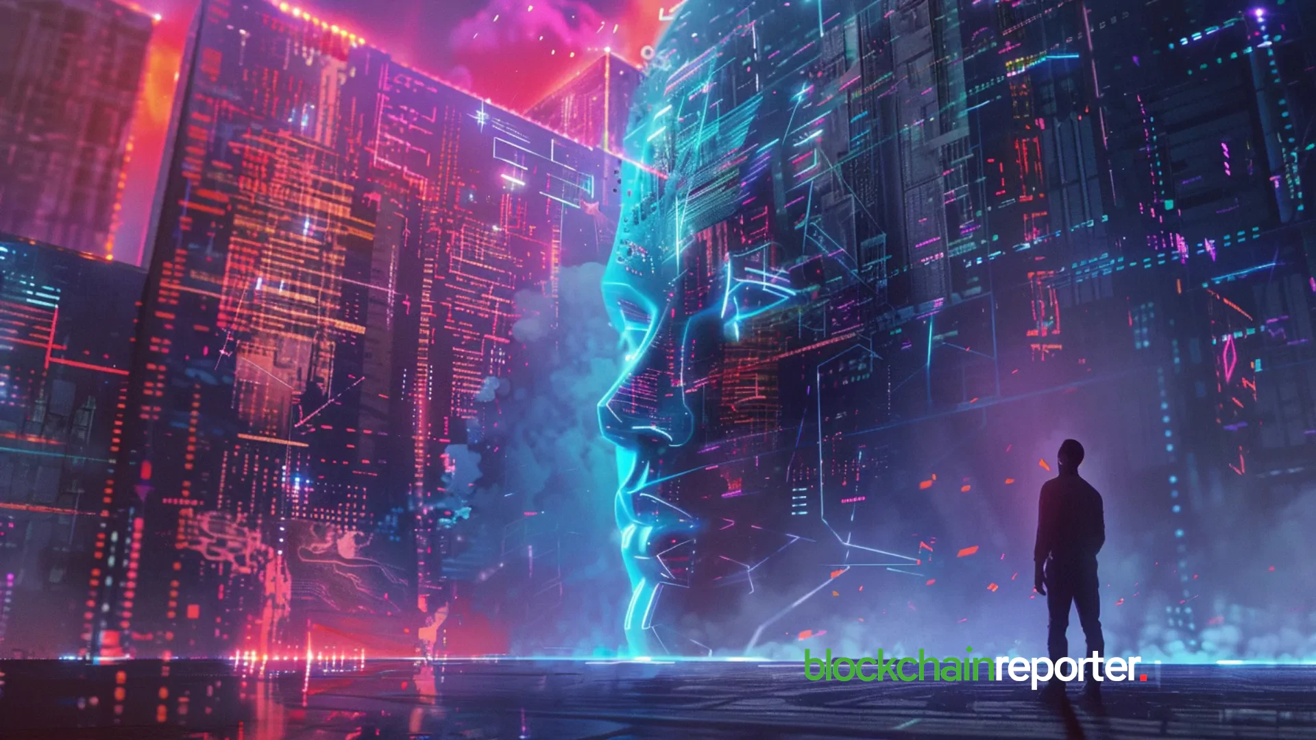 NFT市场正在以现有和新的区块链平台的高速扩展。